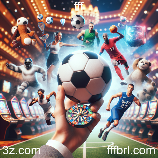 A Ascensão dos Jogos de Esportes no Cenário Gamer